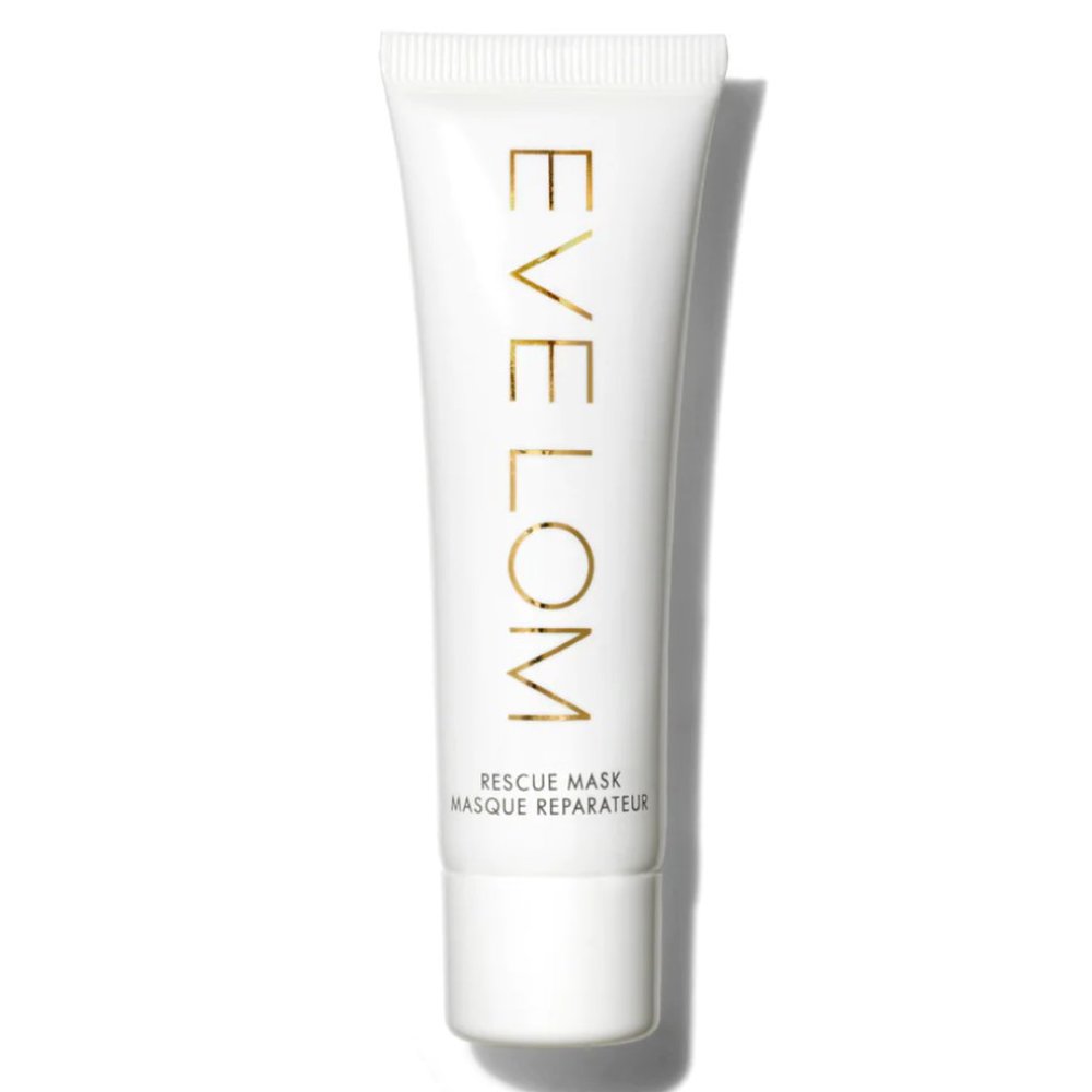 NEW Rescue Mask with Kaolin Clay - Eve Lom